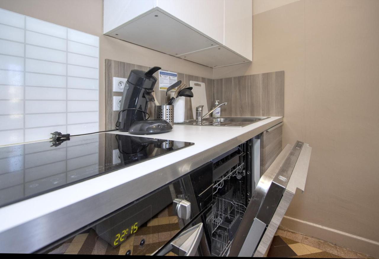 Maredda Aparthotel La Ciotat