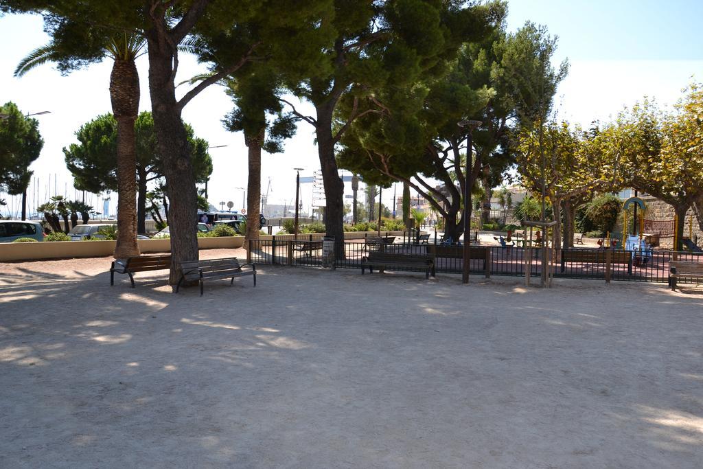 Aparthotel Maredda La Ciotat