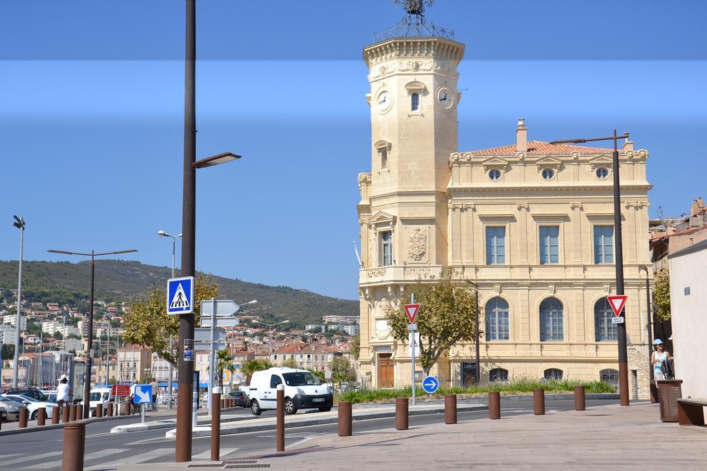 Maredda 3* La Ciotat