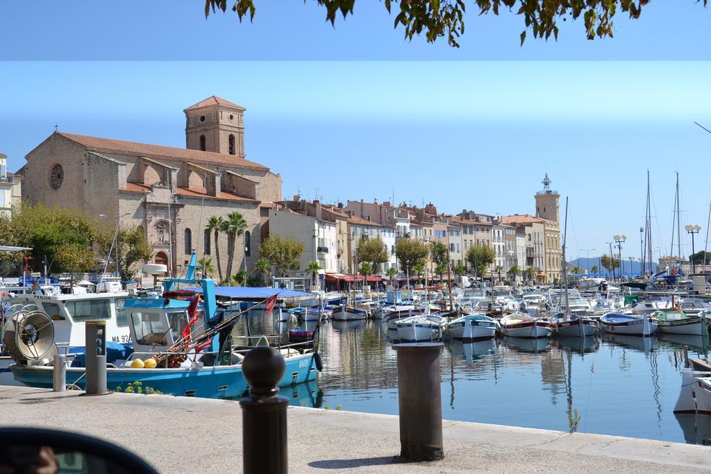 Maredda Aparthotel La Ciotat
